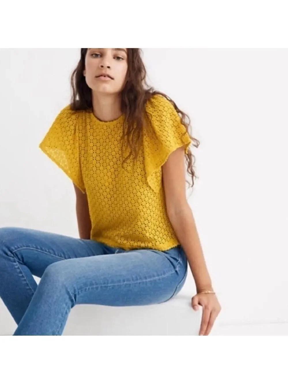 Texture & Thread Madewell madewell texture